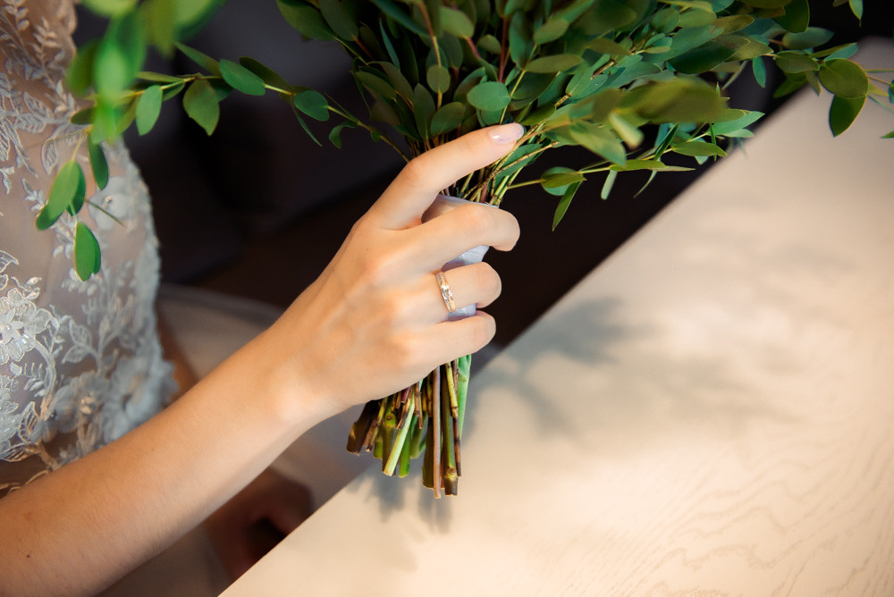 Свадебная фотосъемка для двоих. Свадебный и семейный фотограф Ирина Чернова