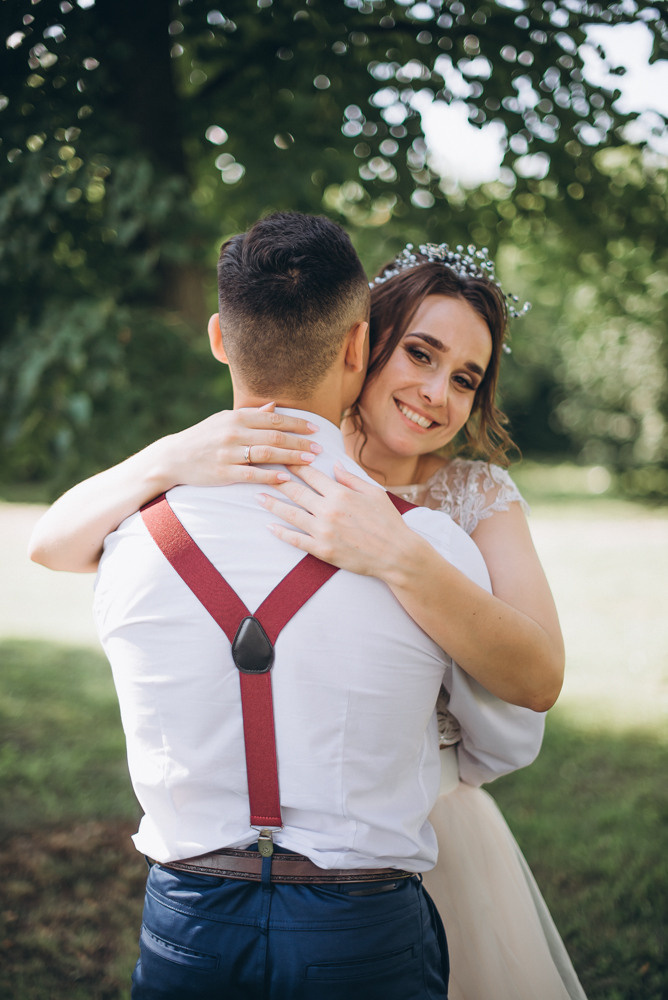 Свадебная фотосъемка для двоих. Свадебный и семейный фотограф Ирина Чернова