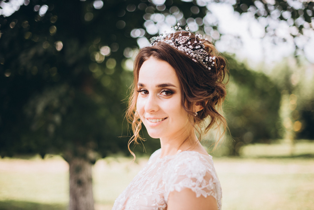 Свадебная фотосъемка для двоих. Свадебный и семейный фотограф Ирина Чернова