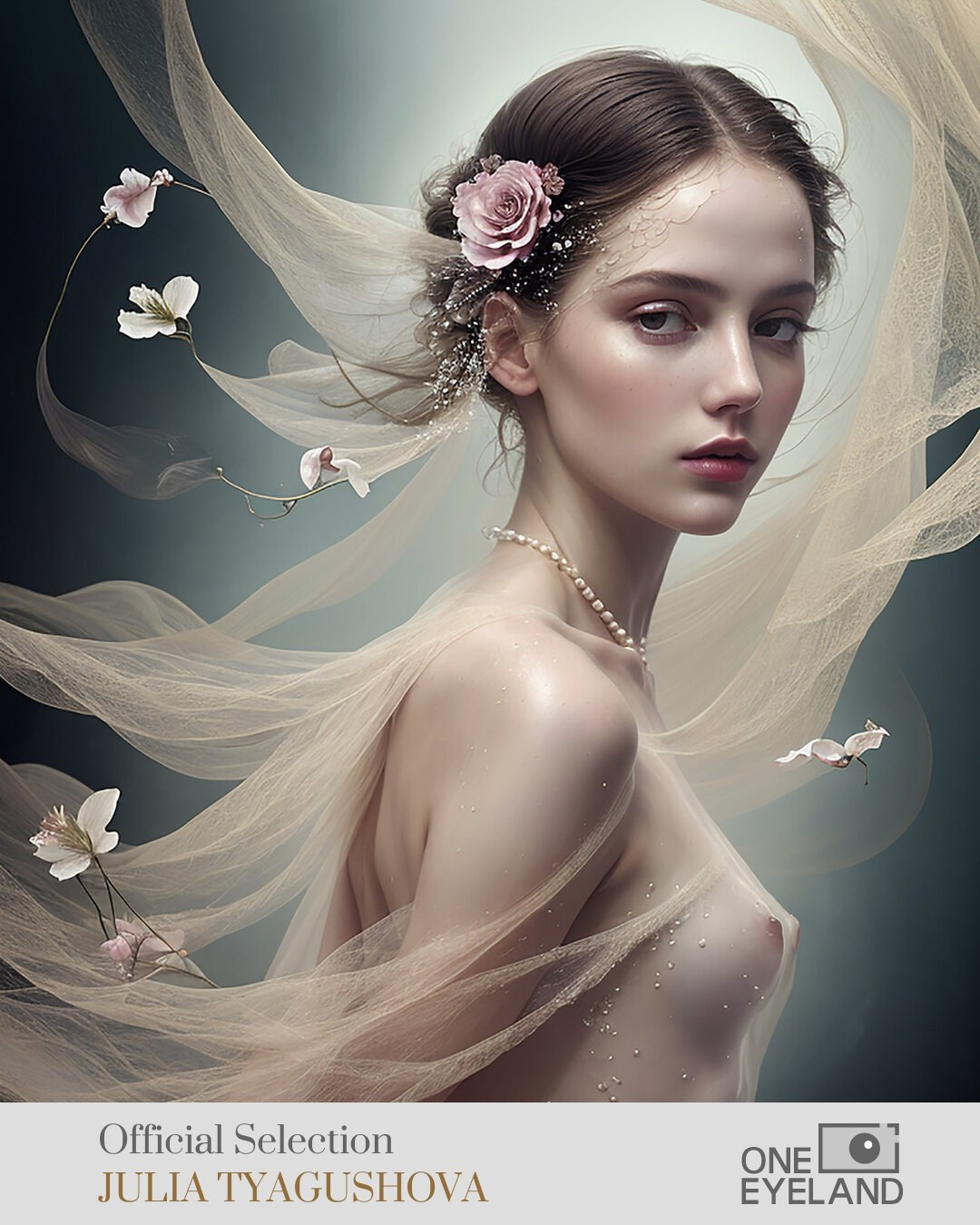 NeuroArtMagic: уникальные анимации, видео и нейрофотографии от Юлии Тягушовой | Публикации и признание. Fine Art & Fashion фотограф в Москве Тягушова Юлия