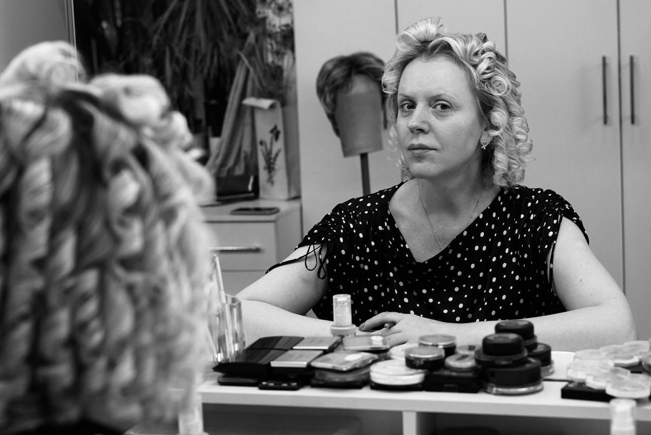 ТЮЗ Брянцева ’21. Свадебный и портретный фотограф в Санкт-Петербурге Софья Каркачева