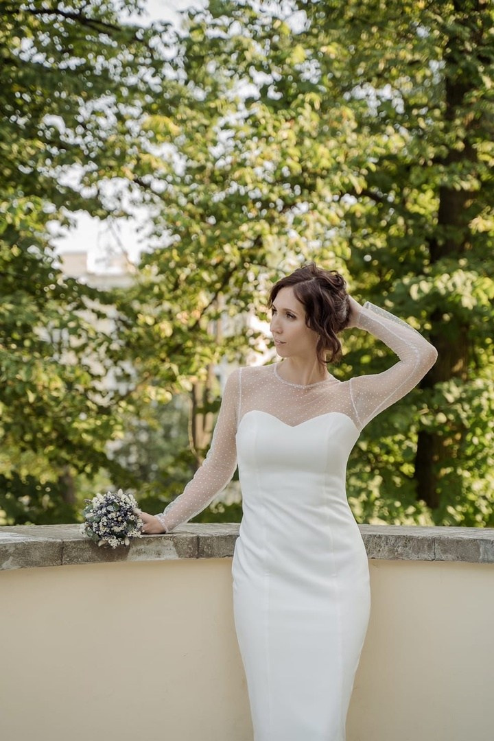 Стильные образы для свадьбы и других мероприятий. Визажист — стилист по прическам в г. Санкт — Петербург. Алина Виллер