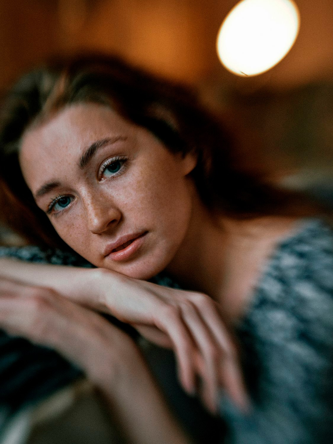 Аня. Фотограф для людей и брендов в Санкт-Петербурге