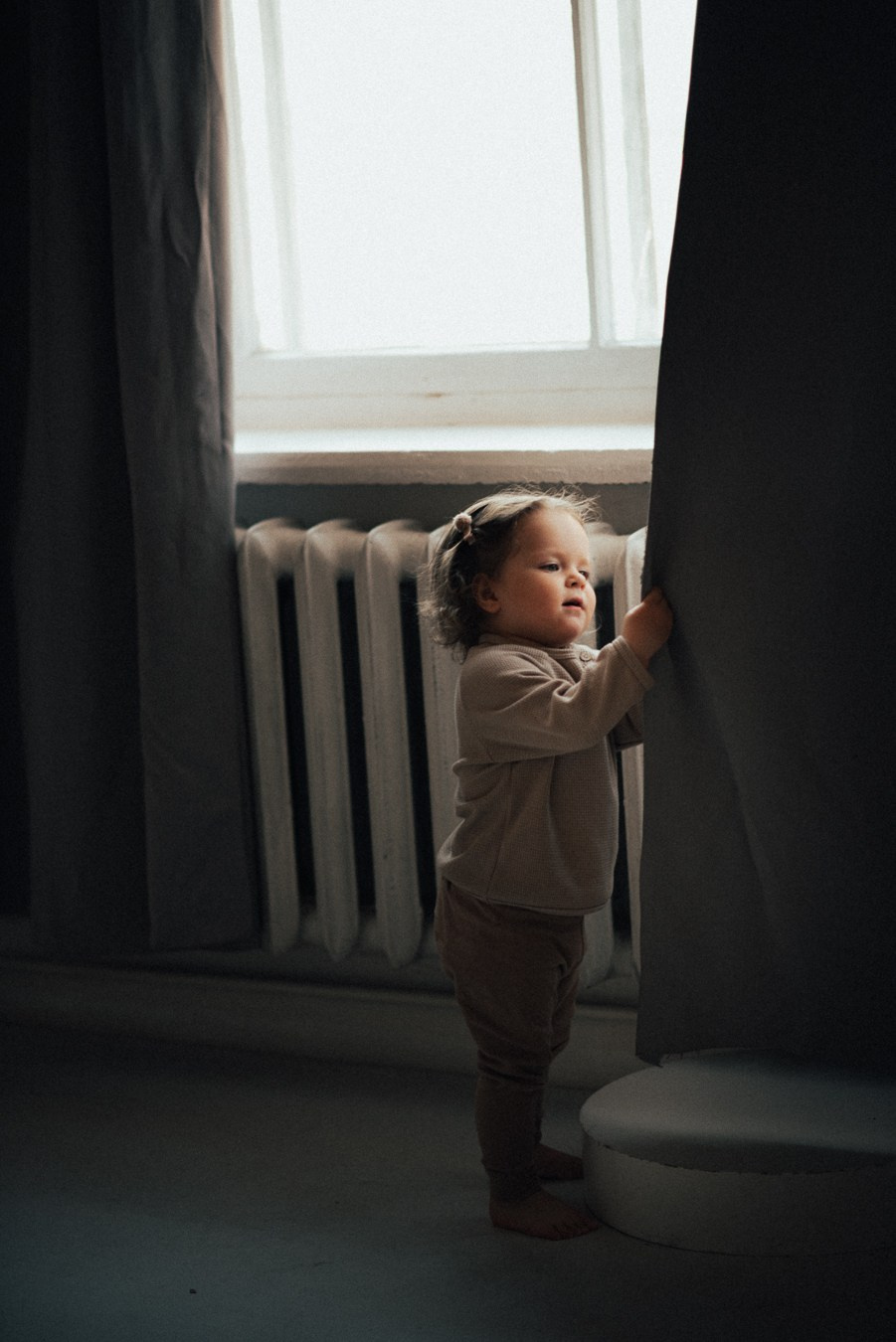 Ира и Зоя | в студии