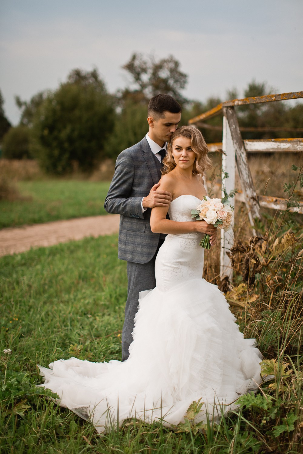 ТАНЯ И ЛЁША. Семейный фотограф новорождённых в Серпухове Юлия Новикова +79637785957