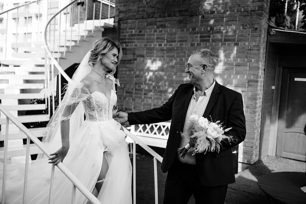 Лето.Свадьба.Петербург. Mayskaya photography