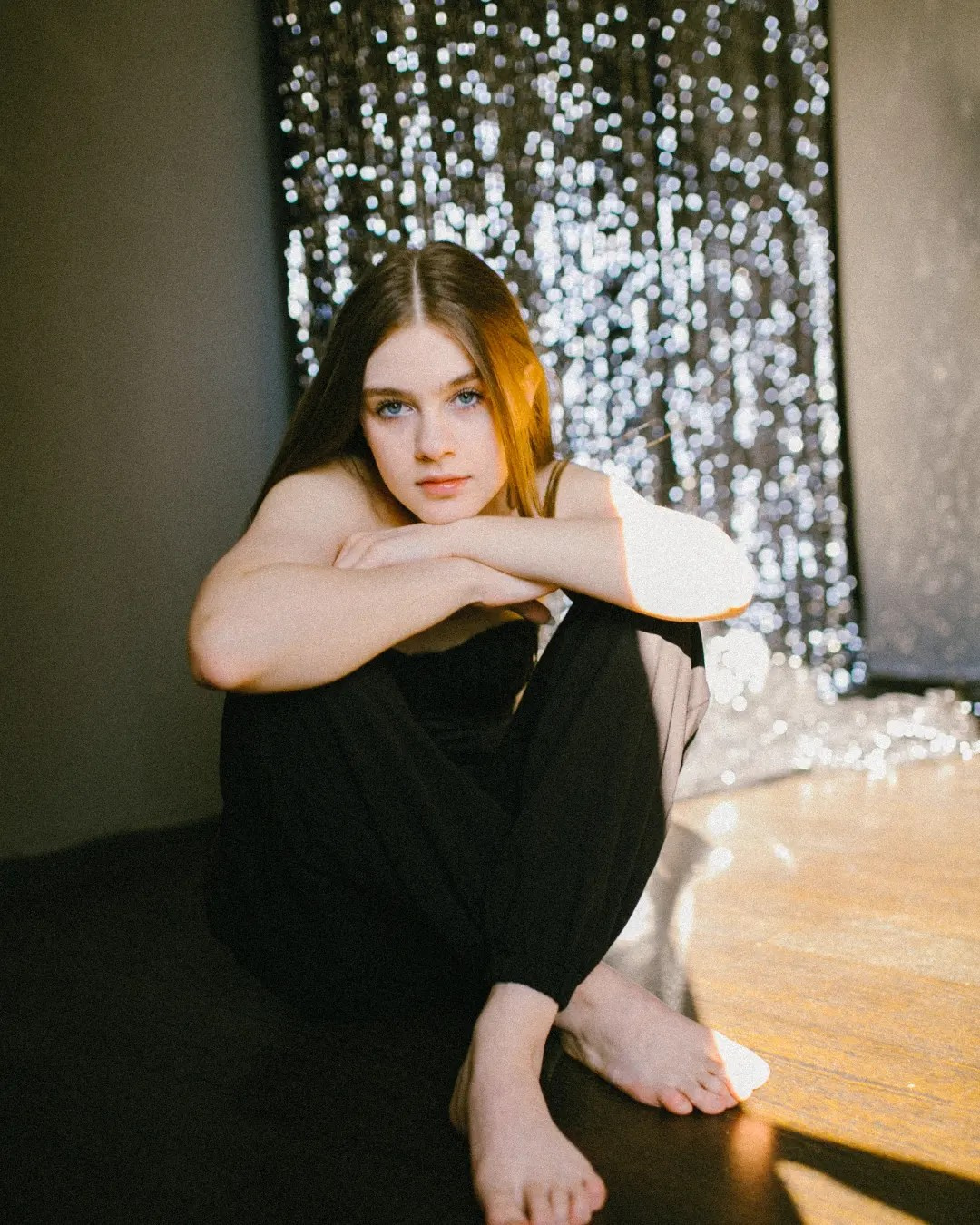 Вика. Модельное агентство