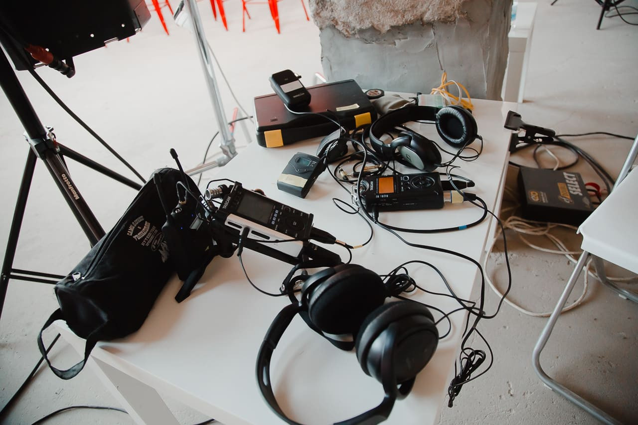 Просто Бизнес. Медиапродакшн Ruvision — wow-презентация вашего бизнеса