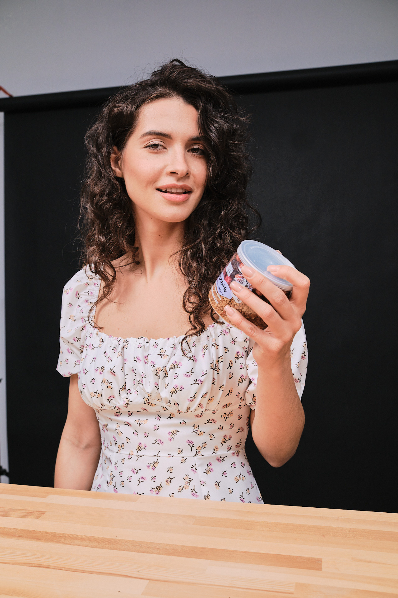 Дикоросы большой страны. Медиапродакшн Ruvision — wow-презентация вашего бизнеса