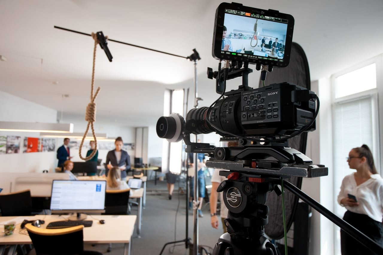 Truck2rent. Медиапродакшн Ruvision — wow-презентация вашего бизнеса