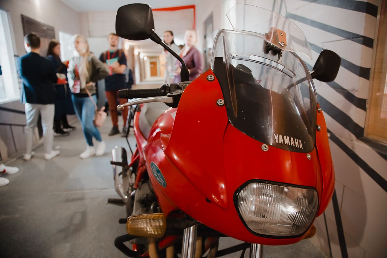 Просто Бизнес. Медиапродакшн Ruvision — wow-презентация вашего бизнеса