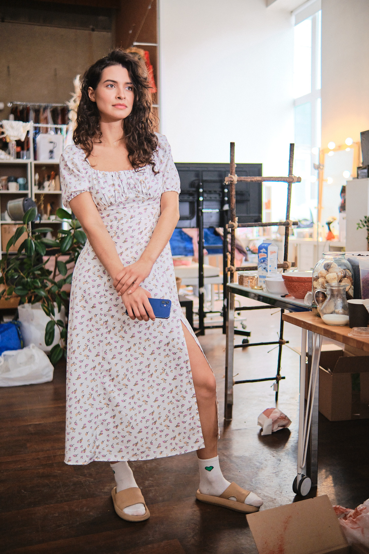 Дикоросы большой страны. Медиапродакшн Ruvision — wow-презентация вашего бизнеса