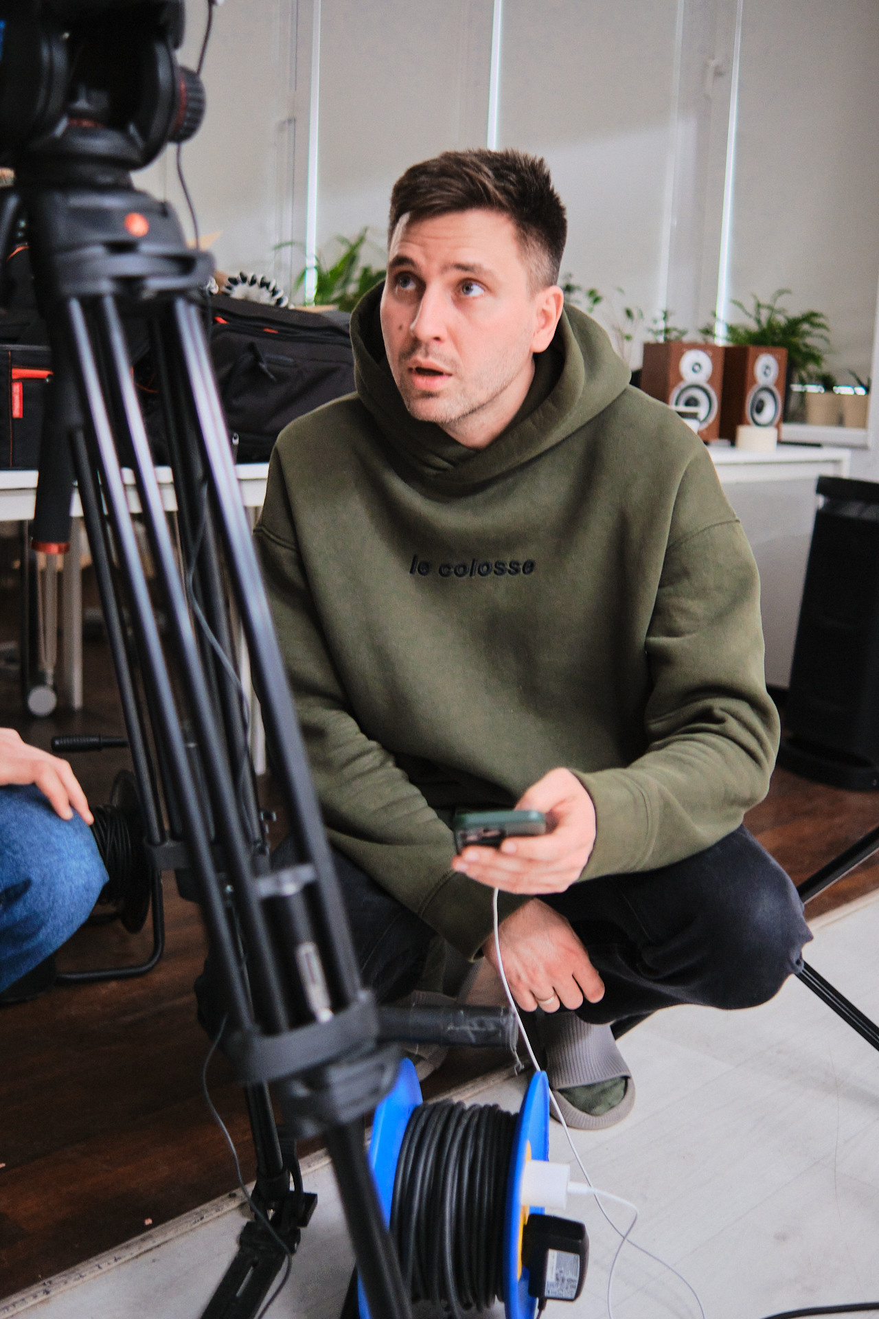 Дикоросы большой страны. Медиапродакшн Ruvision — wow-презентация вашего бизнеса