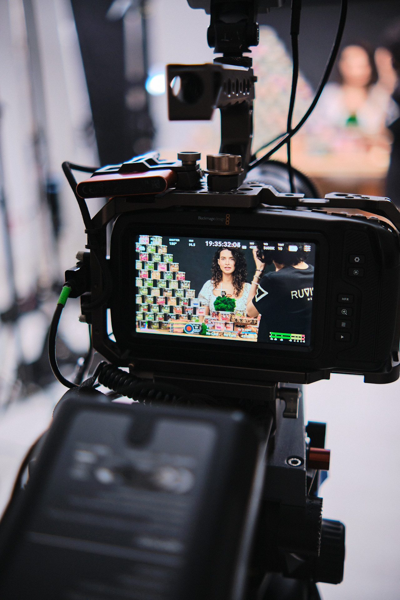 Дикоросы большой страны. Медиапродакшн Ruvision — wow-презентация вашего бизнеса