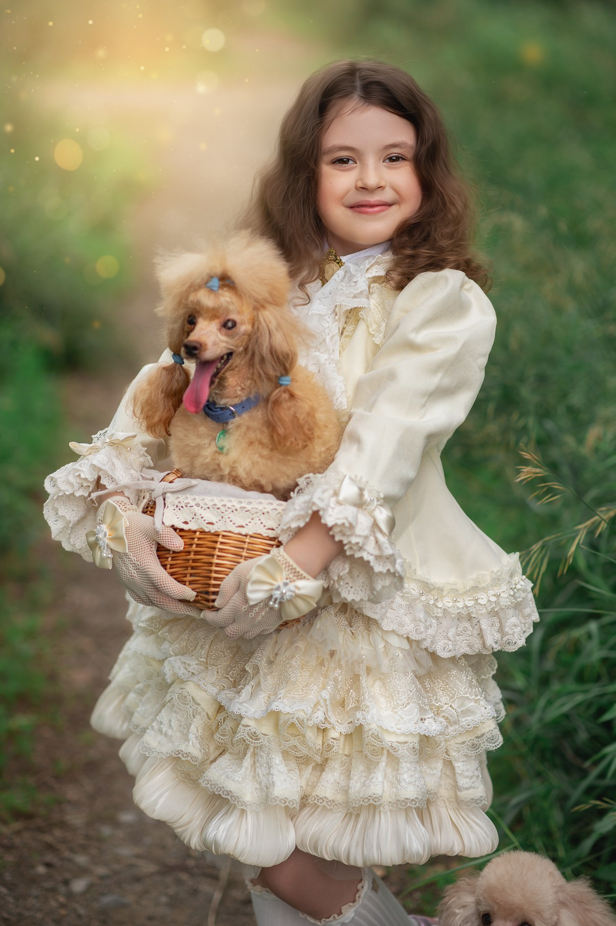 Художественные съемки. Семейный и детский фотограф в г. Комсомольск-на-Амуре. Выпускные альбомы!