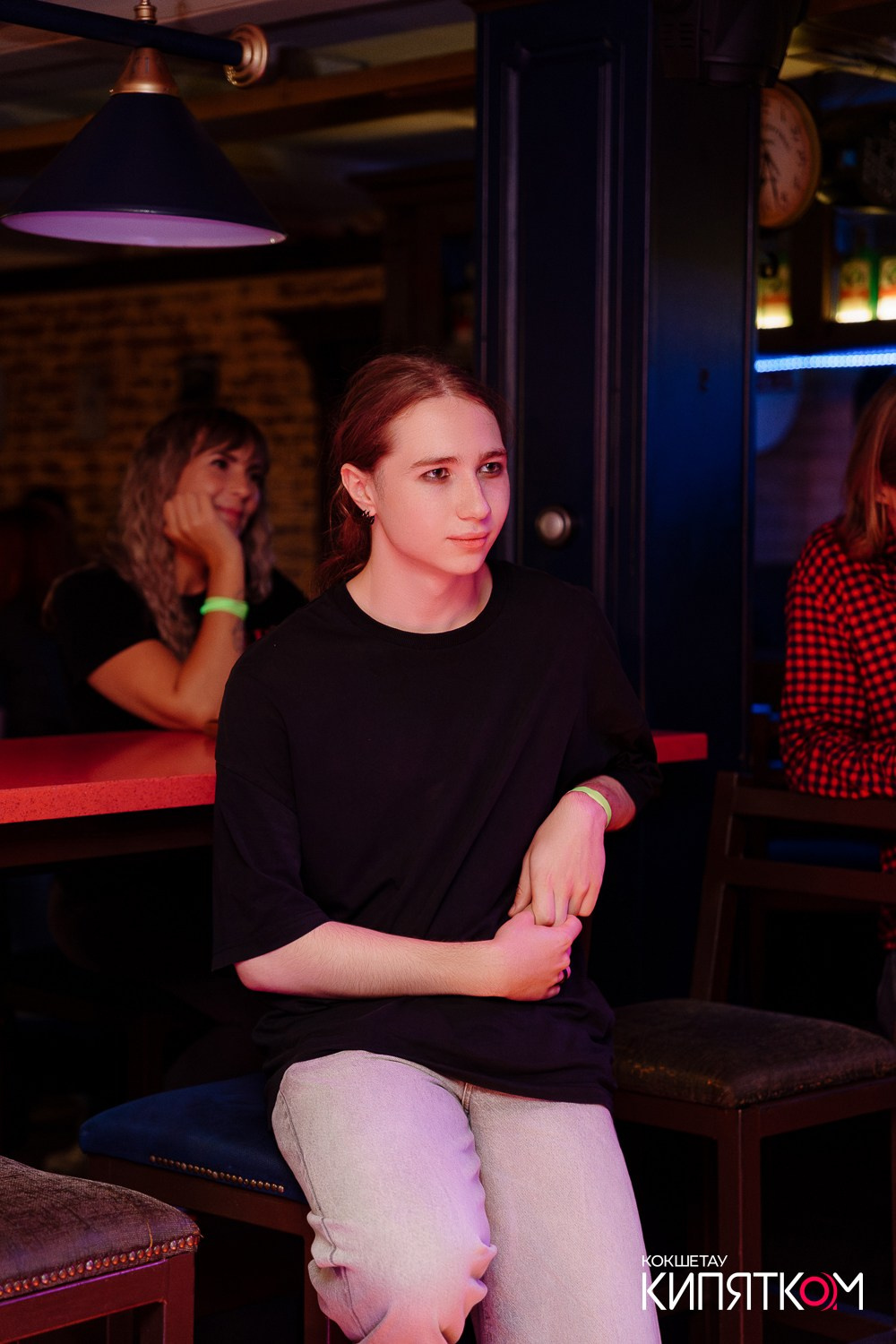 РОК КВАРТИРНИК. КИПЯТКОМ КОКШЕТАУ