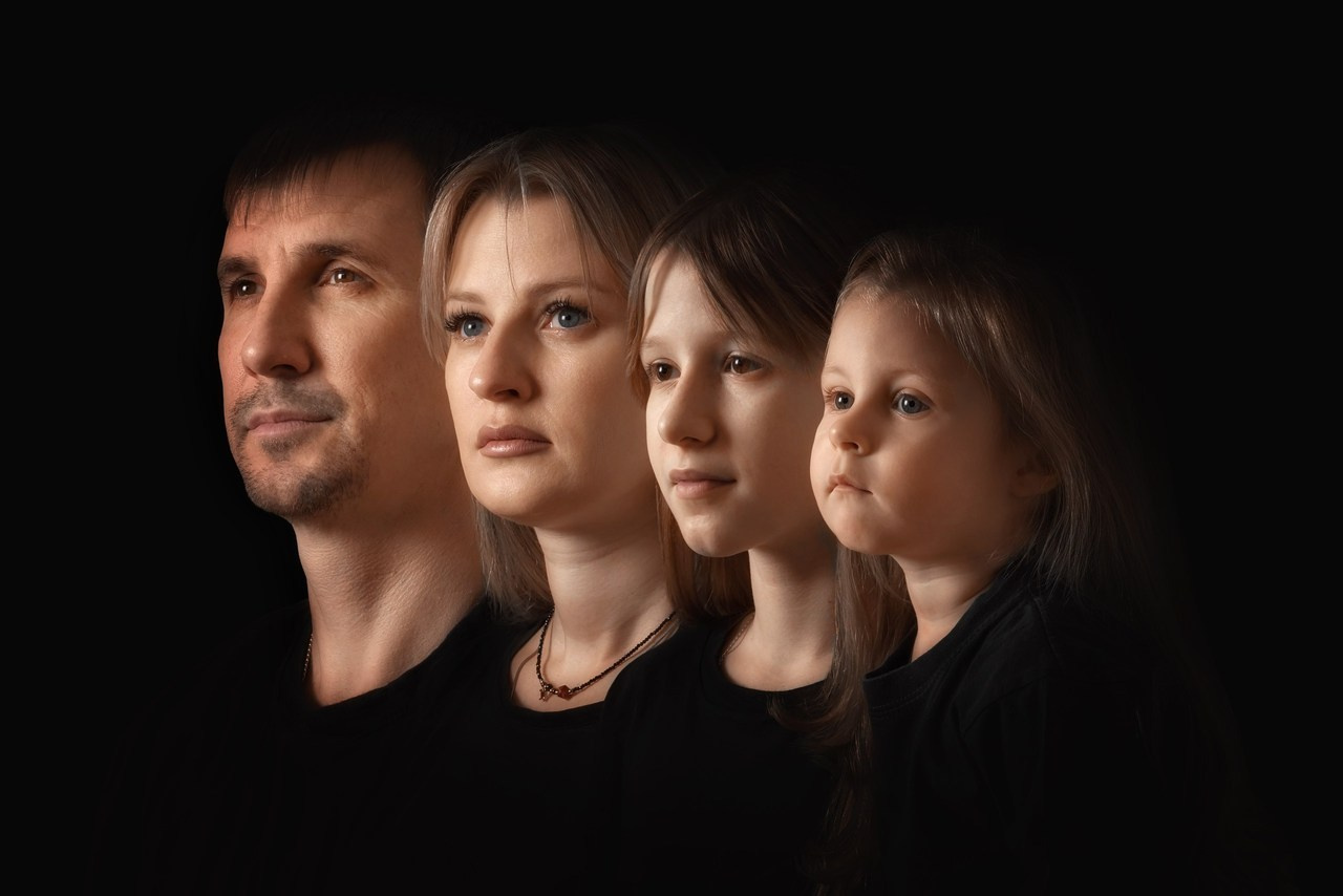 Отзывы. Фотограф Саратов Юлия Петрова