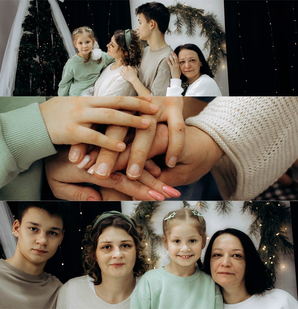 Отзывы любимых клиентов о фотографе города Туринска. Фотограф в городе Туринск Анастасия Щеглова