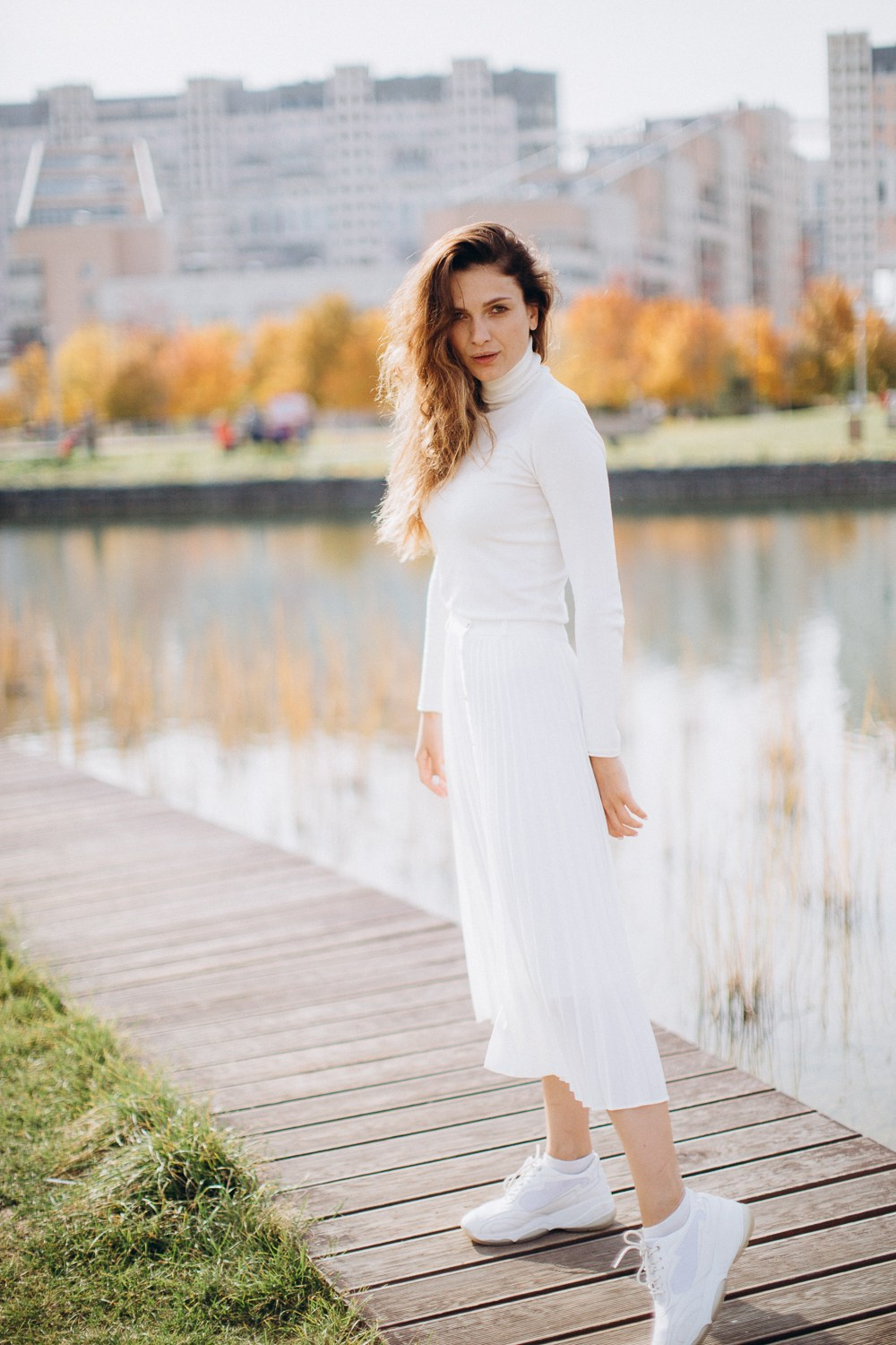 Портрет. Семейный, детский и школьный фотограф в Москве Рудницкая Анна