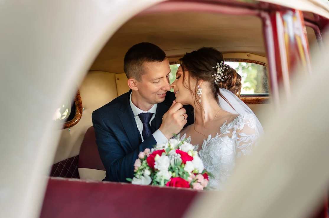 Виктор+Елена=❀. Главная