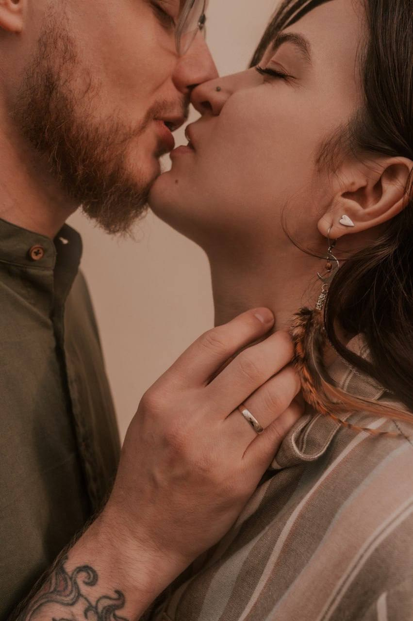 Фотограф Александр Быков