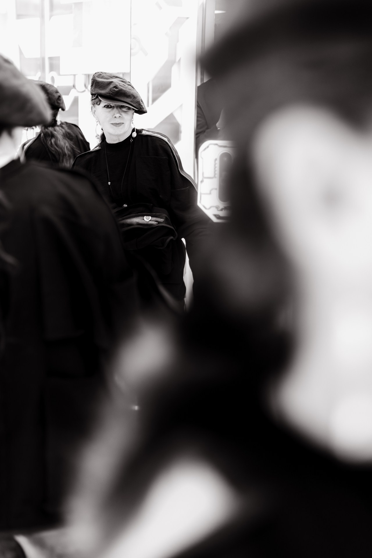 Kamerger Club & UB Brand. Презентация бренда Mozzi. Репортажный фотограф в Санкт-Петербурге Жолудев Владислав