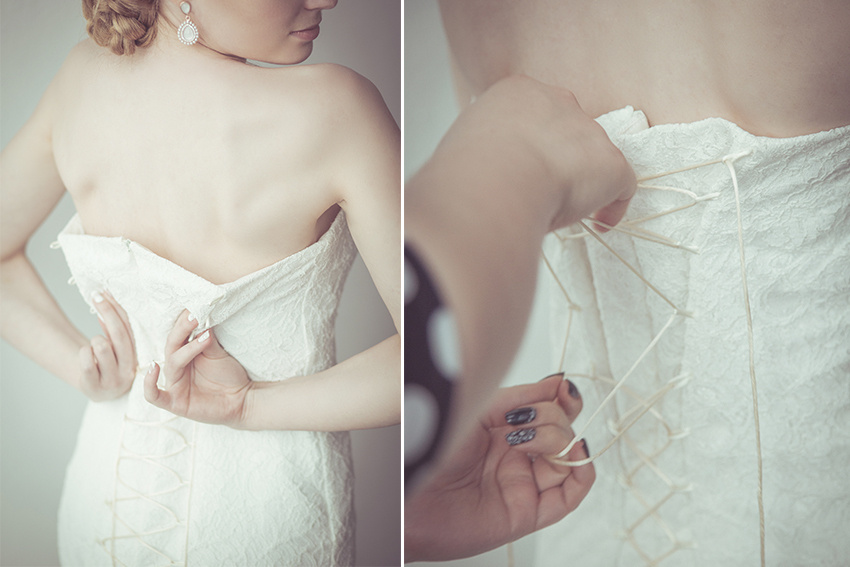 Олеся и Руслан. Свадебный, семейный и портретный фотограф Ксения Краснова