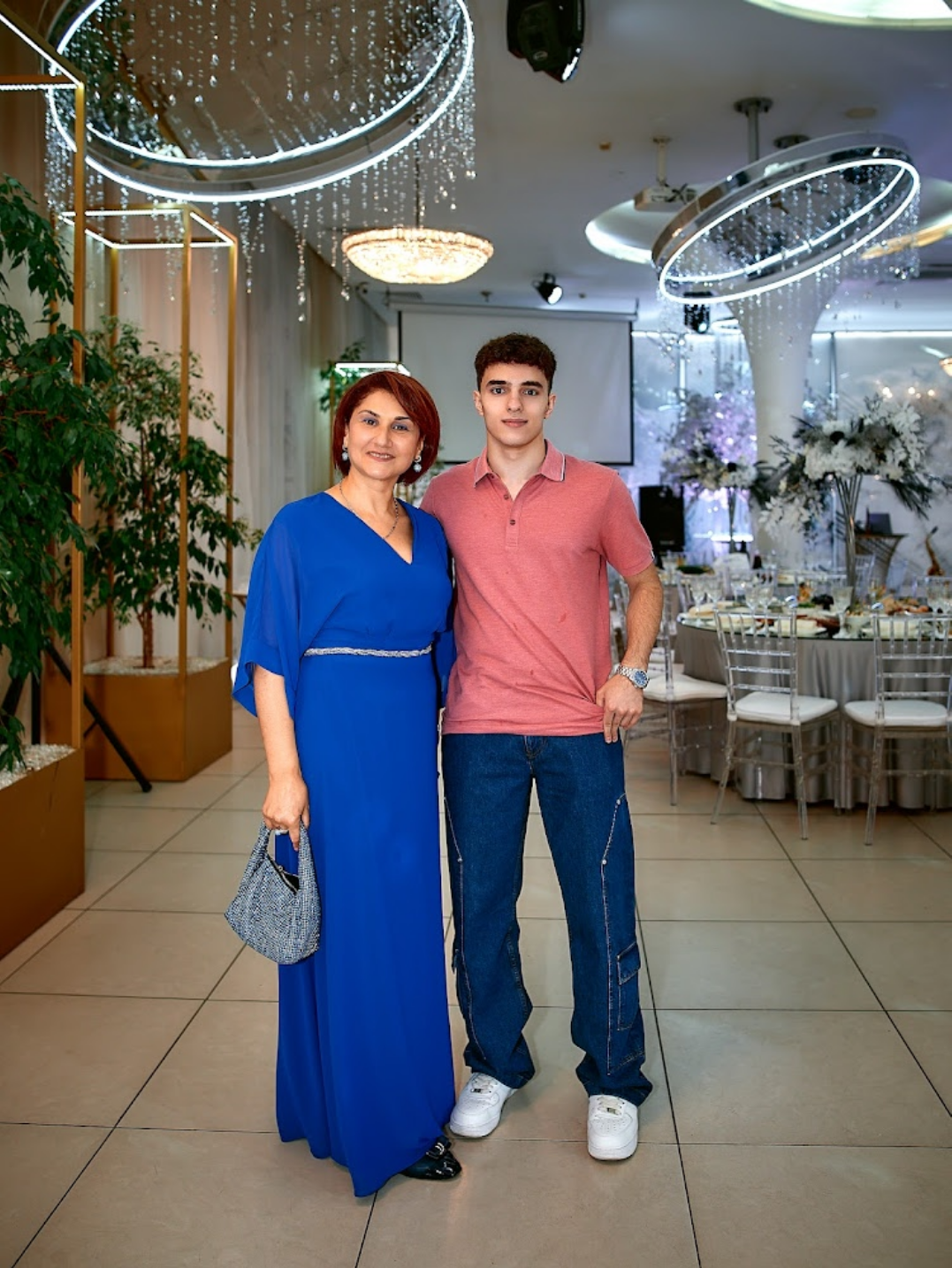 День рождение Николая. Свадебный фотограф, видеограф, рилсмейкер в Санкт-Петербурге и Москве