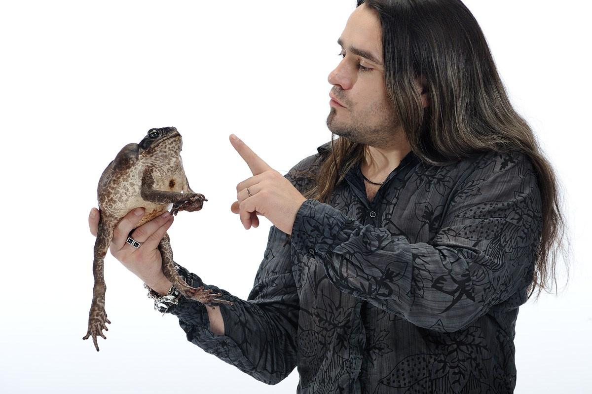 ЖИВОТНЫЕ. Www.apowerstudio.com