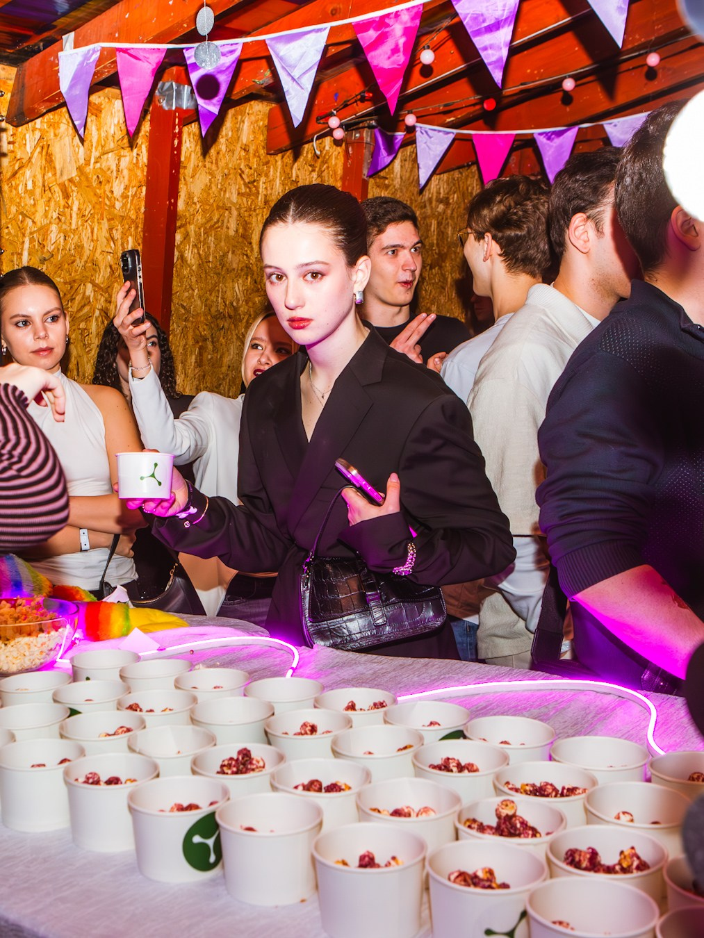LUNA PARK [GAZGOLDER]. Фотограф Москва