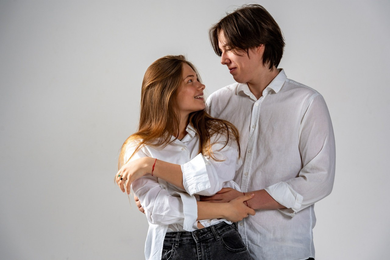 Отзывы. Портретный фотограф в Москве Фарид Леонов