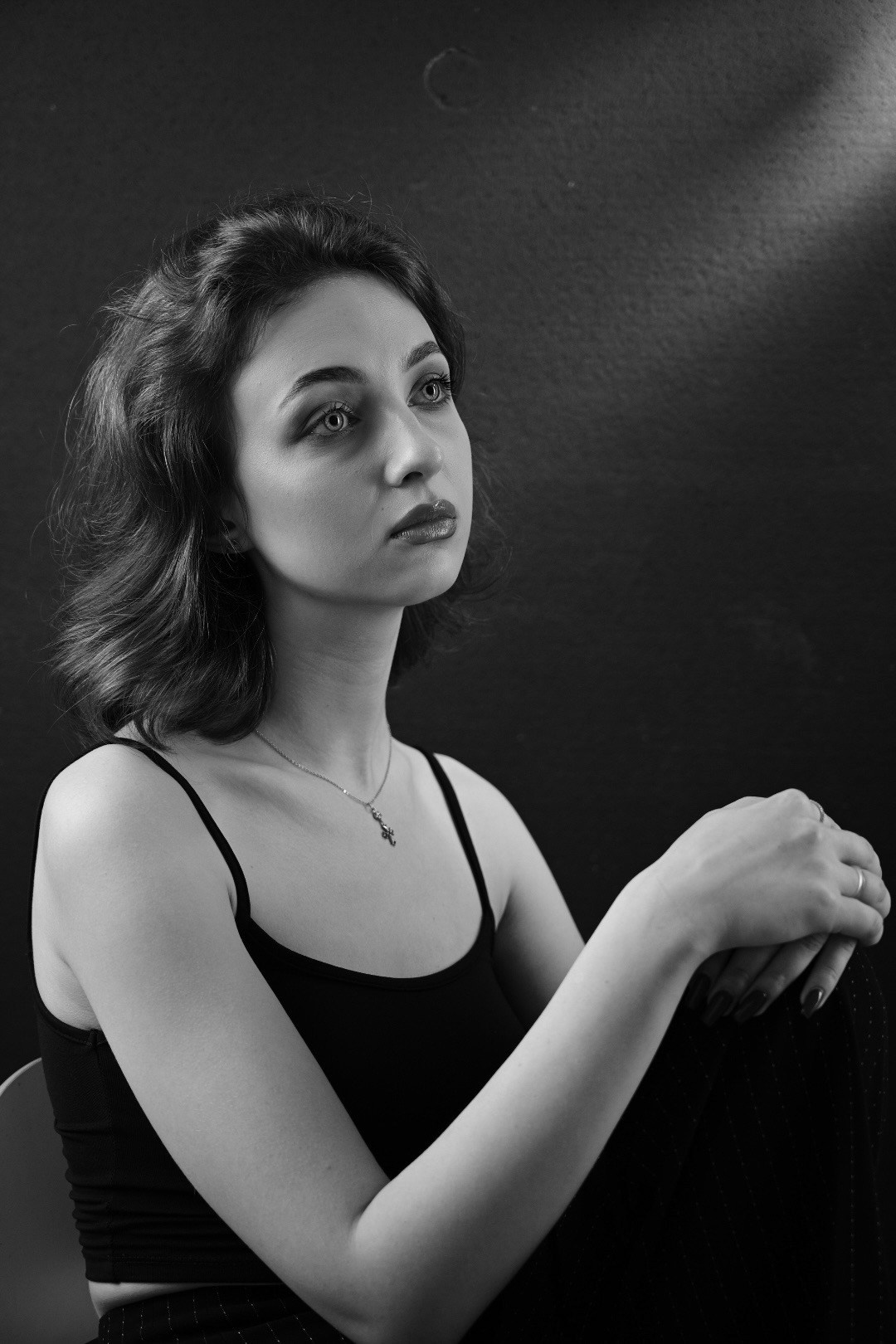 Ангелина. Фотограф Мария