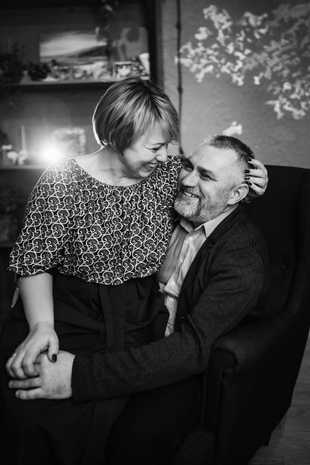 Семейные истории. Семейный и детский фотограф в Санкт-Петербурге Татьяна Дмитренко