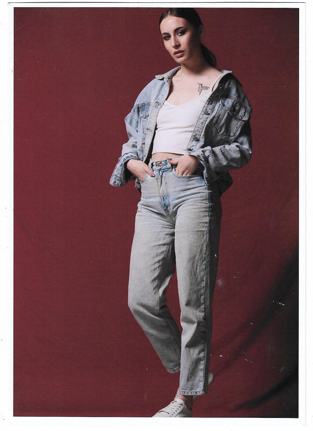 Мои работы. Фотограф Казань