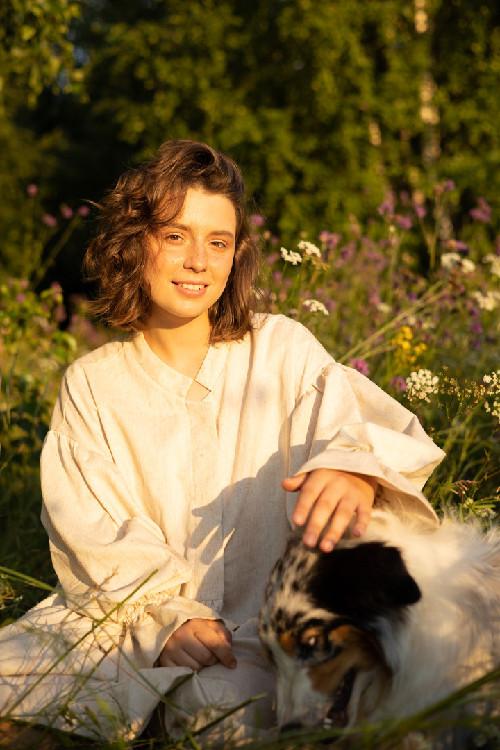 Мои работы. Фотограф Казань