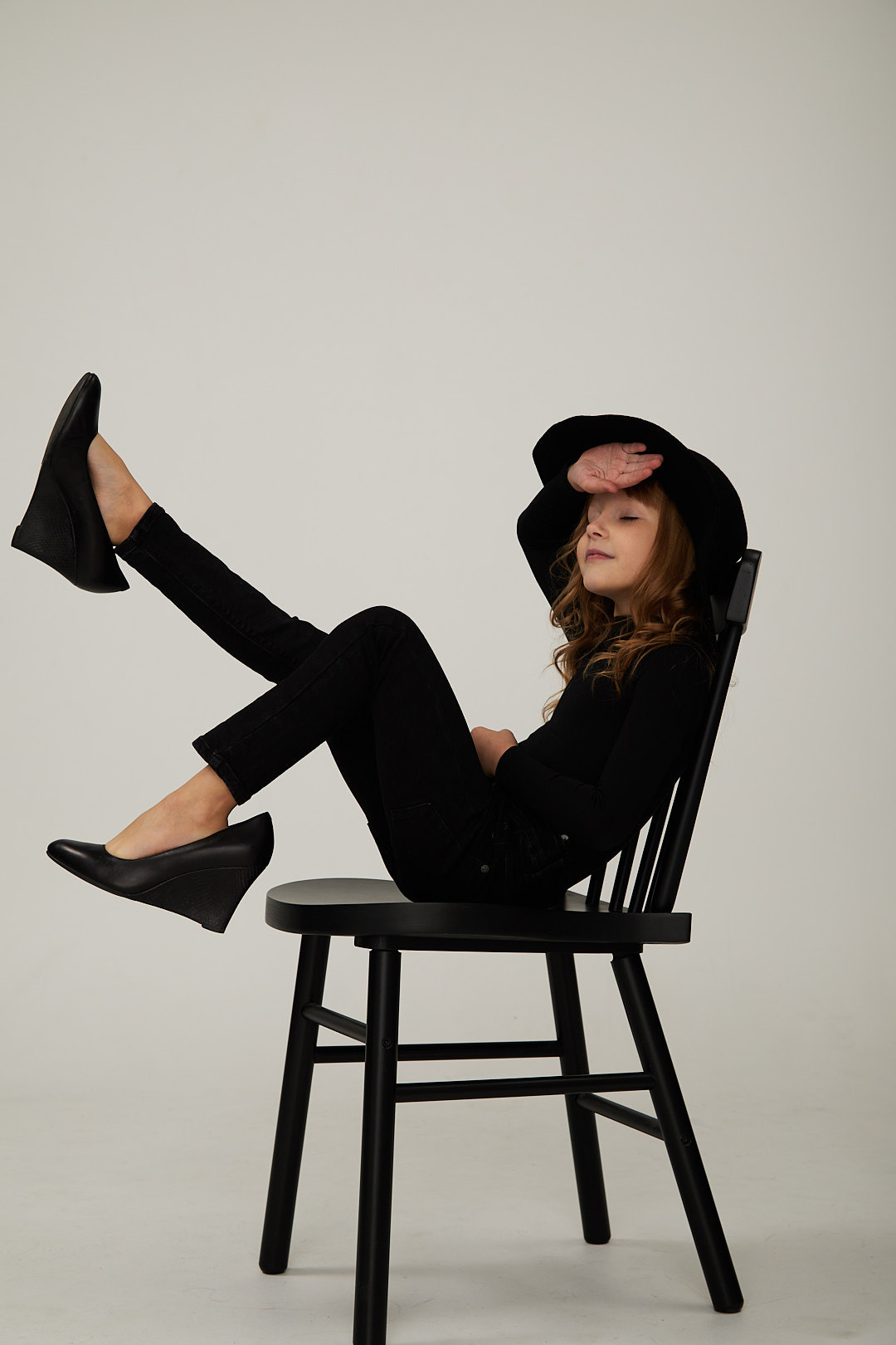 Мои работы. Фотограф Казань