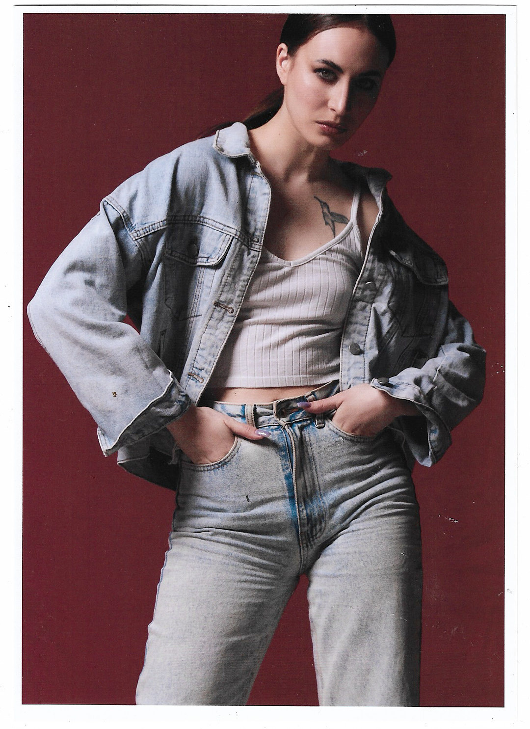 Мои работы. Фотограф Казань