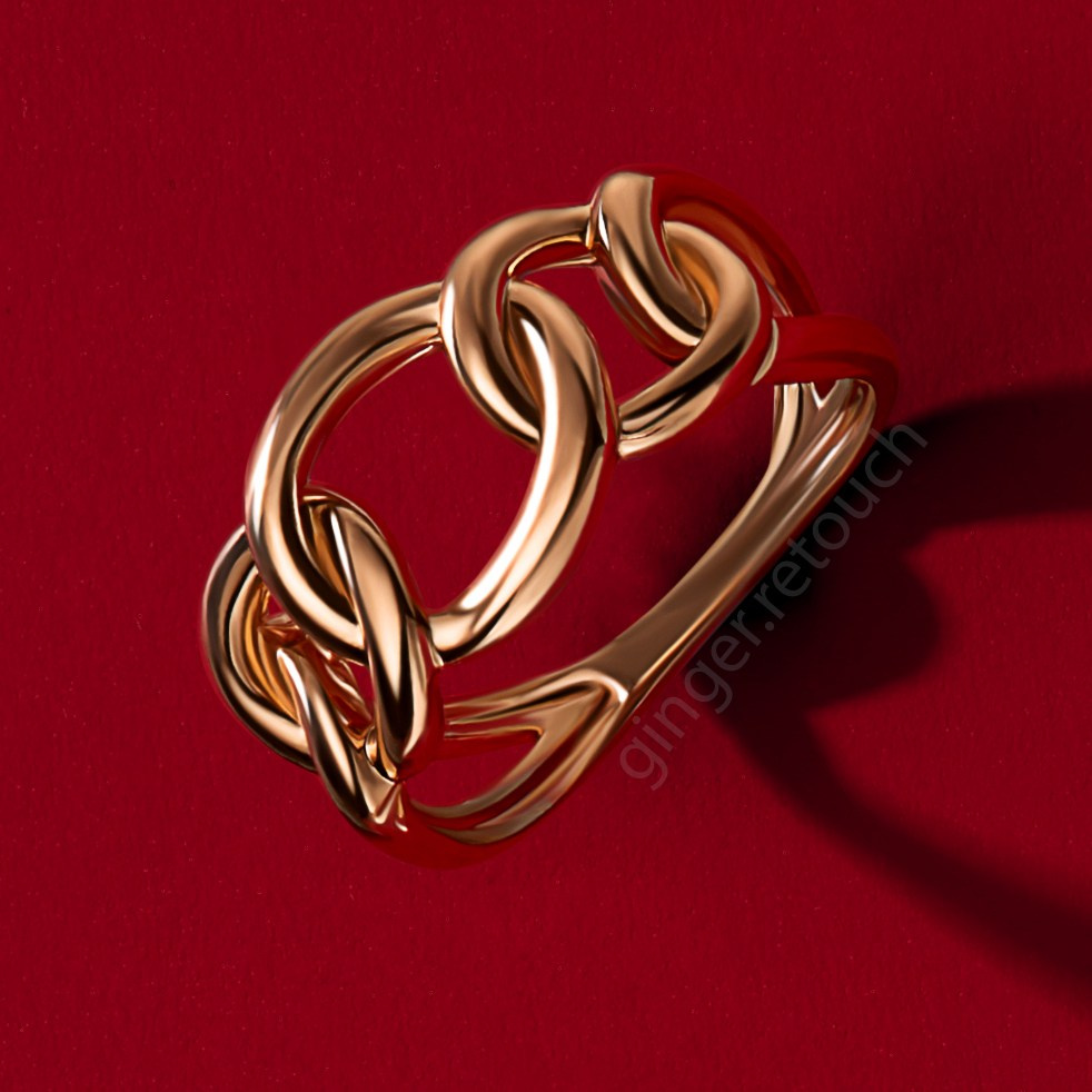 Jewelry. Anastasiya retoucher