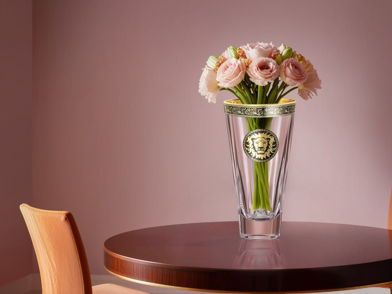 Генерация фото