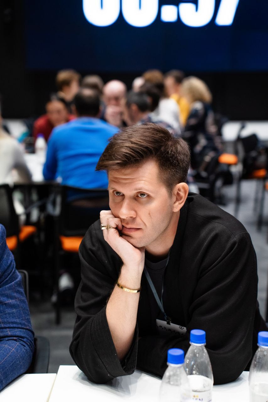 Репортаж. Катерина Мельникова. Портретный фотограф Москва и Химки