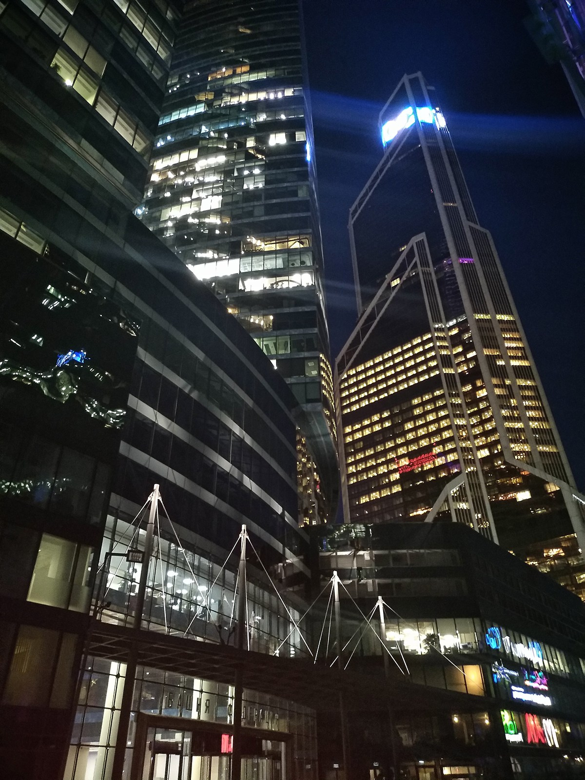 Тёмный ключ. Монохромный фотограф