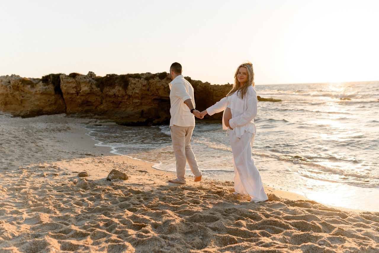Client reviewes. Family photographer in Israel | Alesya Superfin