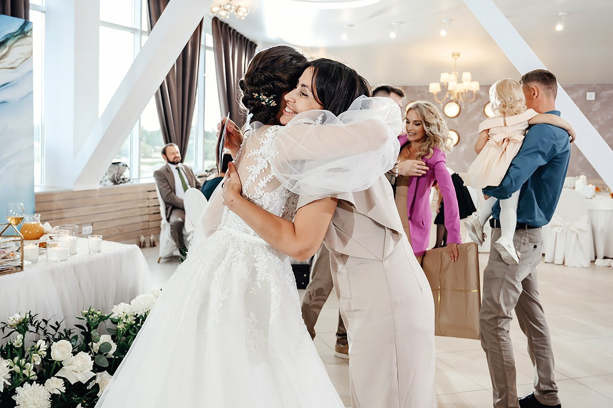 Андрей & Лена. Свадебный и семейный фотограф в Новосибирске — Алексей Гаврилов