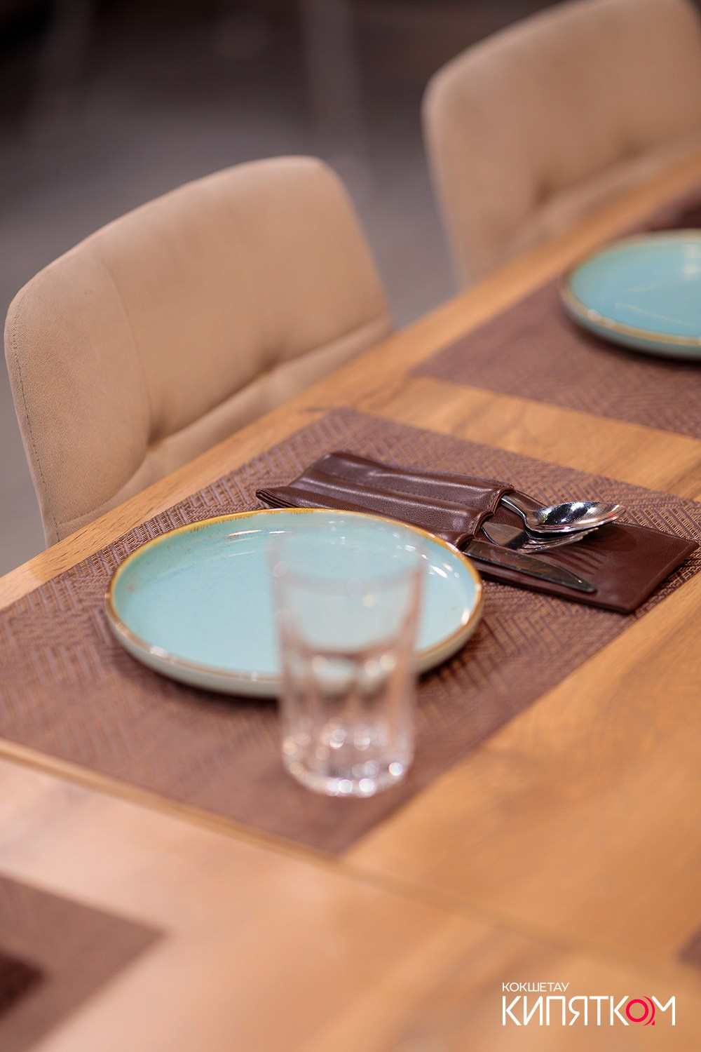 HANAMI. КИПЯТКОМ КОКШЕТАУ