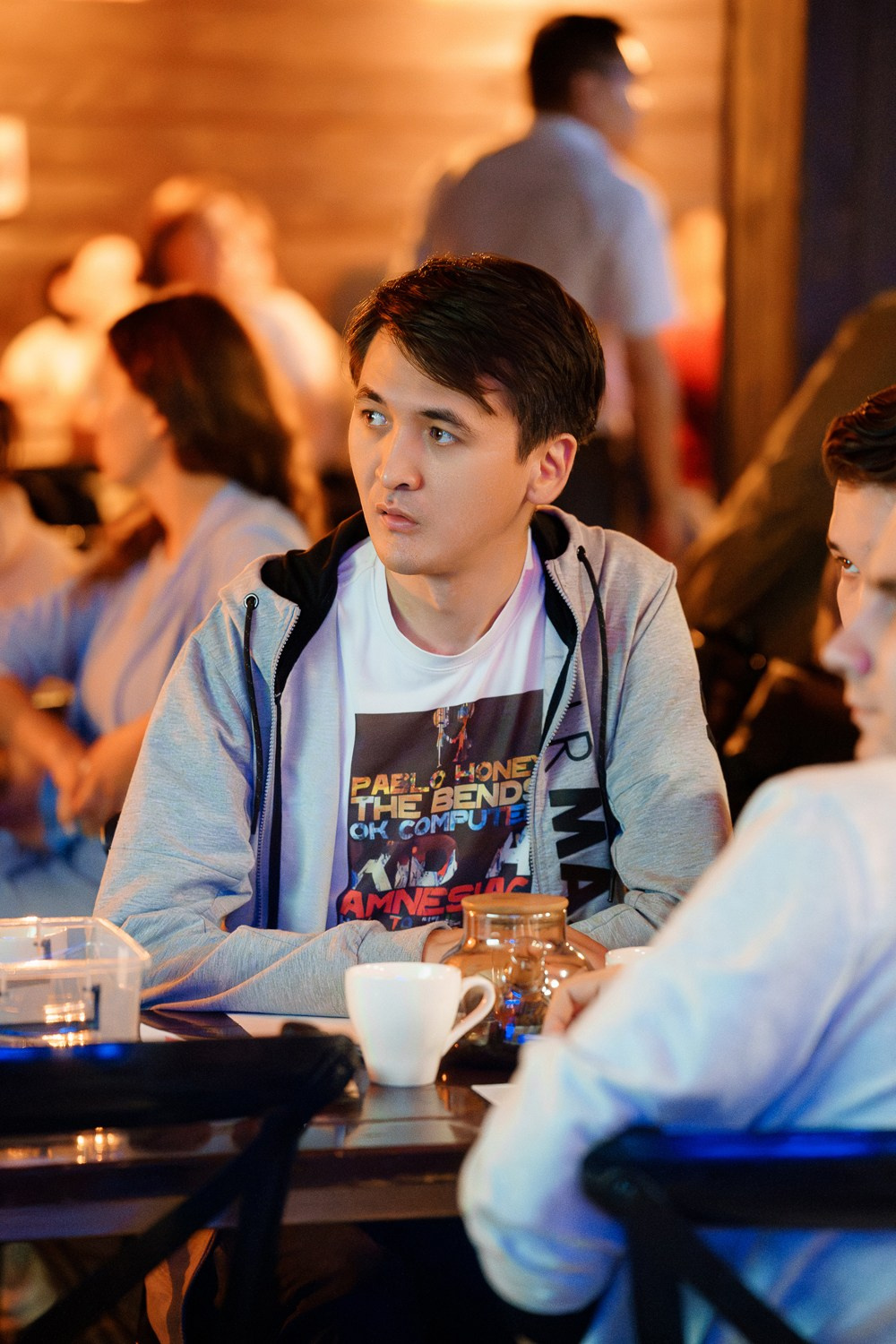 WOW QUIZ. КИПЯТКОМ КОКШЕТАУ