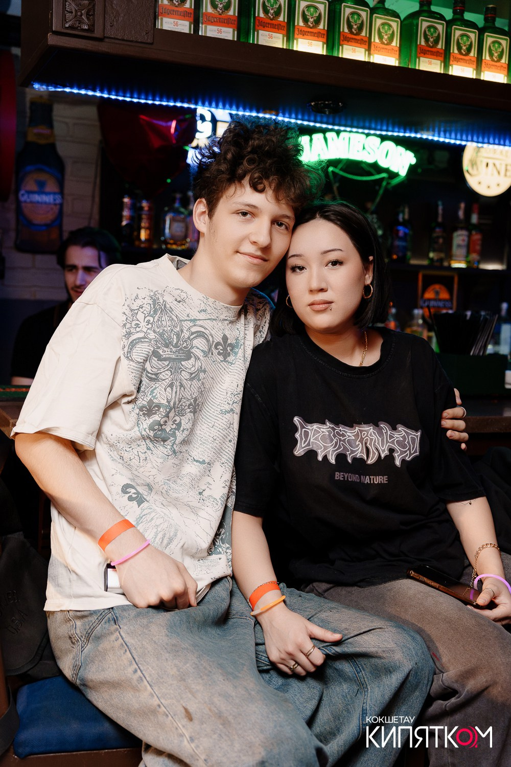 РОК КВАРТИРНИК. КИПЯТКОМ КОКШЕТАУ