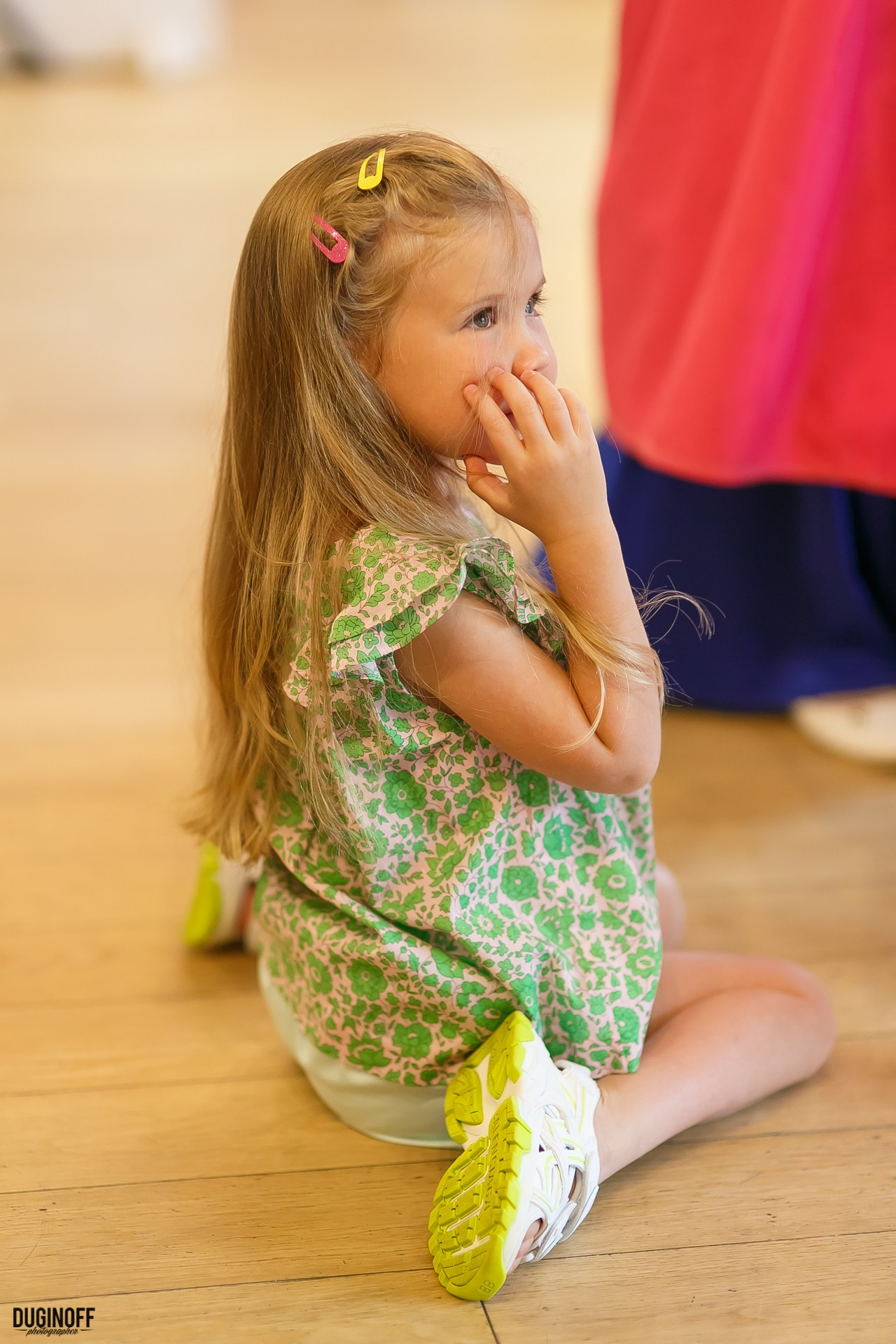 ДР МИЯ (ДЕТИ). Профессиональный фотограф Дугинов Николай | Екатеринбург