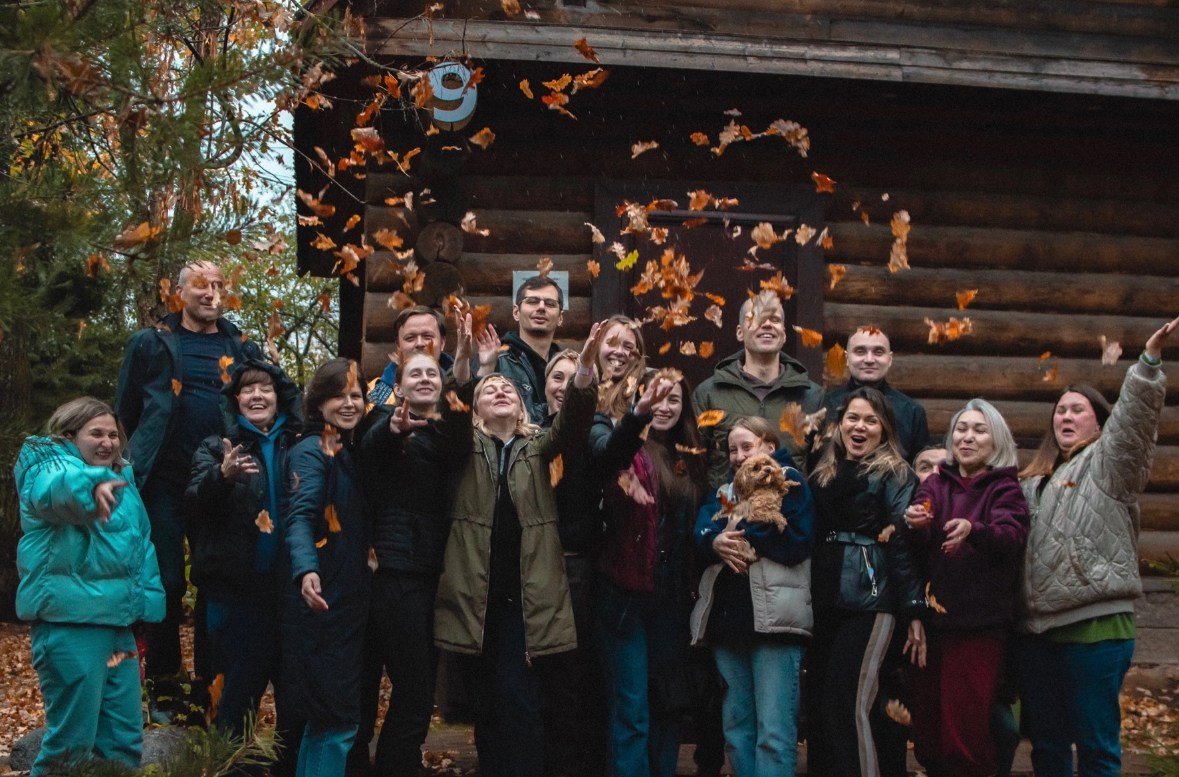 ФОТОПРОГУЛКИ. Фотограф крещений, семейный фотограф Приходько Ксения