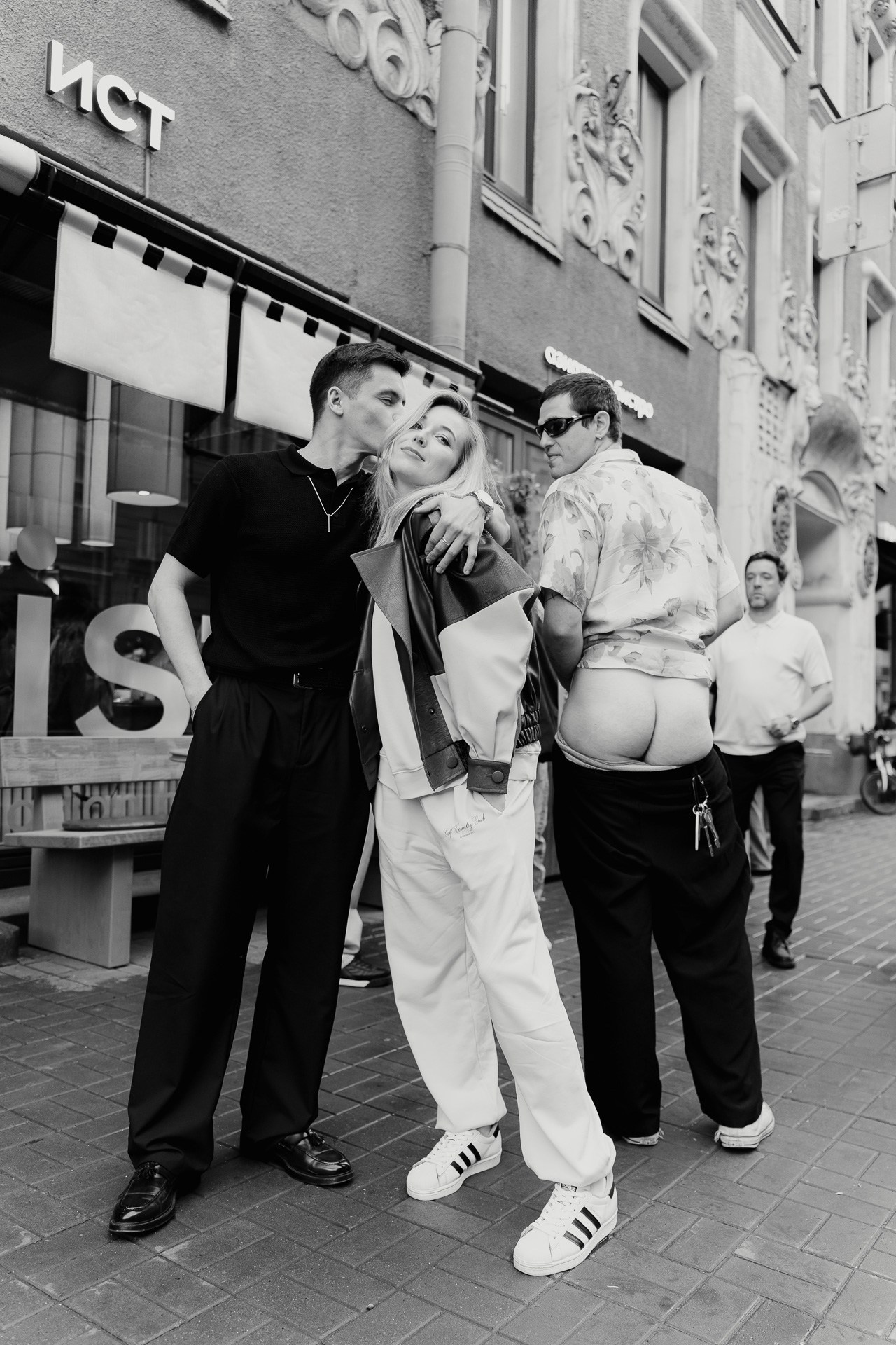 Ist x START x «Высокий сезон». Андрей Цветков — репортажный, свадебный и портретный фотограф в Санкт-Петербурге