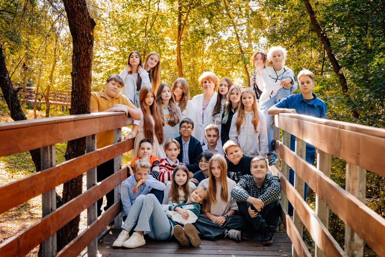 Отзывы. Class Story